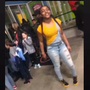 Meet your Posher, Tatiana